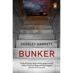 ISBN Bunker book English Paperback 368 pages