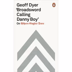ISBN 'Broadsword Calling Danny Boy', English, Paperback, 128 pages