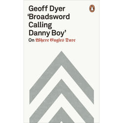 ISBN 'Broadsword Calling Danny Boy' book English Paperback 128 pages