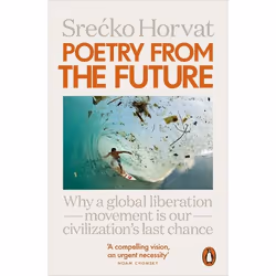 ISBN Poetry from the Future, English, Paperback, 192 pages