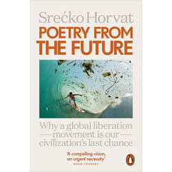 ISBN Poetry from the Future book English Paperback 192 pages