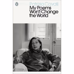 ISBN My Poems Won't Change the World, Poetry, English, Paperback, 176 pages
