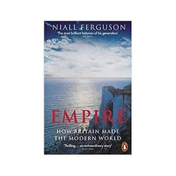 ISBN Empire: How Britain Made the Modern World book Politics English 448 pages