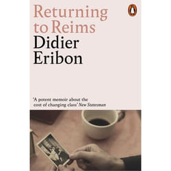 ISBN Returning to Reims book English Paperback 256 pages