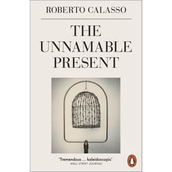 ISBN The Unnamable Present book English Paperback 208 pages
