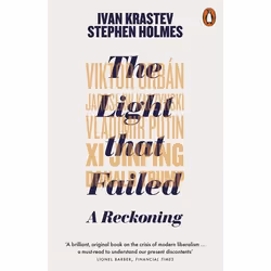 ISBN The Light that Failed, English, Paperback, 256 pages