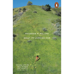 ISBN What I'm Looking For book Poetry English Paperback 224 pages