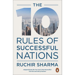 ISBN The 10 Rules of Successful Nations book English Paperback 256 pages