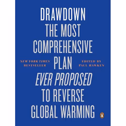 ISBN Drawdown, English, Paperback, 256 pages