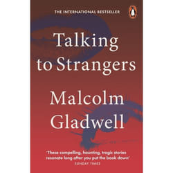 ISBN Talking to Strangers book English Paperback 400 pages