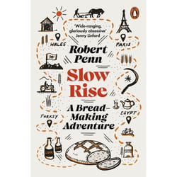 ISBN Slow Rise book English Paperback 240 pages