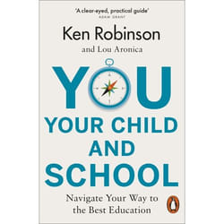 ISBN You, Your Child and School book English Paperback 304 pages