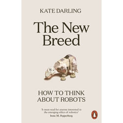 ISBN The New Breed book English Paperback 336 pages