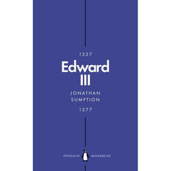 ISBN Edward III (Penguin Monarchs) book English Paperback 144 pages