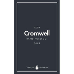 ISBN Oliver Cromwell (Penguin Monarchs) book English Paperback 160 pages