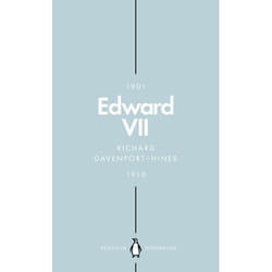 ISBN Edward VII (Penguin Monarchs) book English Paperback 160 pages