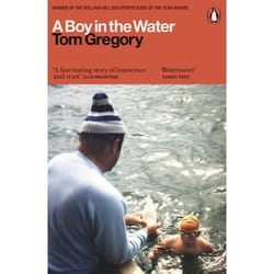ISBN A Boy in the Water book English Paperback 192 pages
