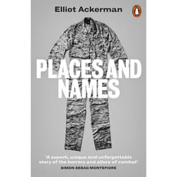 ISBN Places and Names book General novel English Paperback 256 pages