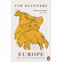 ISBN Europe, English, Paperback, 368 pages