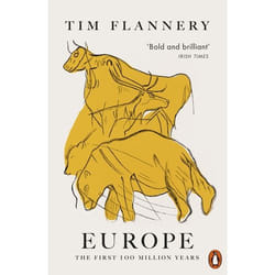 ISBN Europe book English Paperback 368 pages