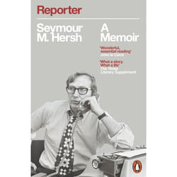 ISBN Reporter book English Paperback 368 pages