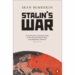 ISBN Stalin's War, English, Paperback, 848 pages