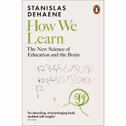 ISBN How We Learn, English, Paperback, 352 pages
