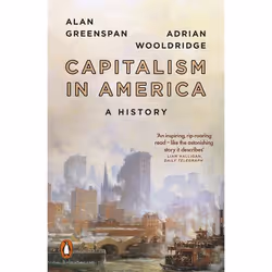 ISBN Capitalism in America, English, Paperback, 496 pages