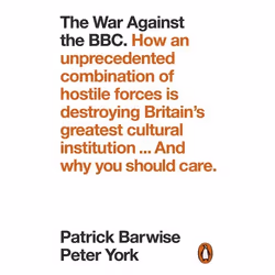 ISBN The War Against the BBC, English, Paperback, 528 pages