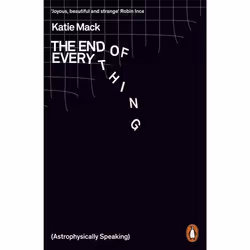 ISBN The End of Everything, English, Paperback, 240 pages