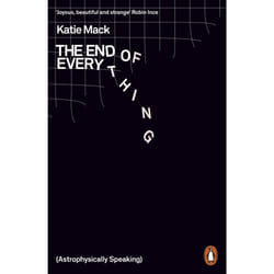 ISBN The End of Everything book English Paperback 240 pages