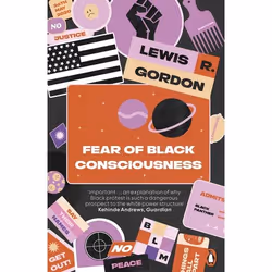 ISBN Fear of Black Consciousness, English, Paperback, 288 pages