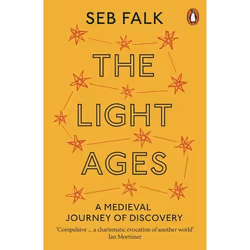 ISBN The Light Ages, English, Paperback, 416 pages