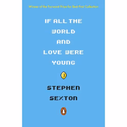ISBN If All the World and Love Were Young, Poetry, English, Paperback, 128 pages