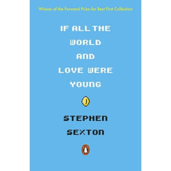 ISBN If All the World and Love Were Young book Poetry English Paperback 128 pages