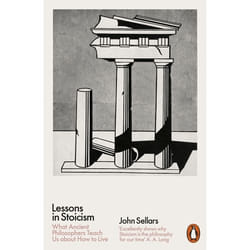 ISBN Lessons in Stoicism book English Paperback 96 pages