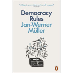 ISBN Democracy Rules book English Paperback 256 pages