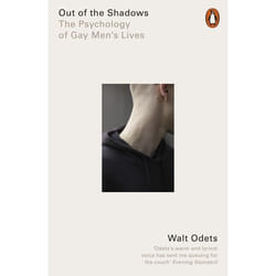 ISBN Out of the Shadows book English Paperback 368 pages