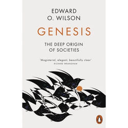 ISBN Genesis book English Paperback 160 pages