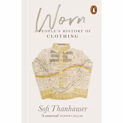 ISBN Worn, English, Paperback, 400 pages