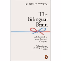 ISBN The Bilingual Brain, English, Paperback, 176 pages