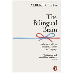 ISBN The Bilingual Brain book English Paperback 176 pages
