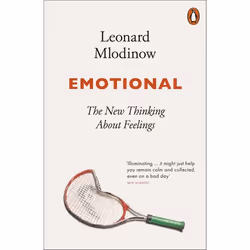 ISBN Emotional, English, Paperback, 272 pages