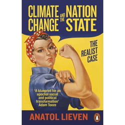 ISBN Climate Change and the Nation State book English Paperback 240 pages