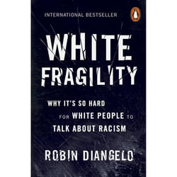 ISBN White Fragility book English Paperback 192 pages