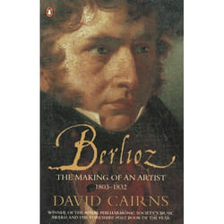 ISBN Berlioz book Biography English Paperback 672 pages