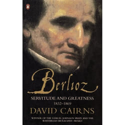 ISBN Berlioz book English Paperback 912 pages