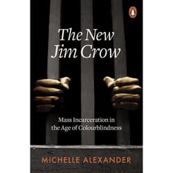 ISBN The New Jim Crow book Literary fiction English Paperback 432 pages