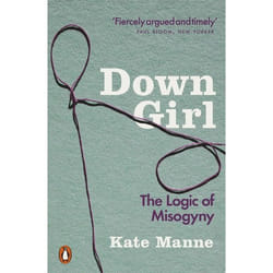 ISBN Down Girl book English Paperback 368 pages