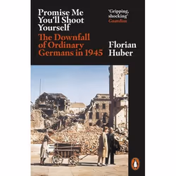 ISBN Promise Me You'll Shoot Yourself, English, Paperback, 304 pages